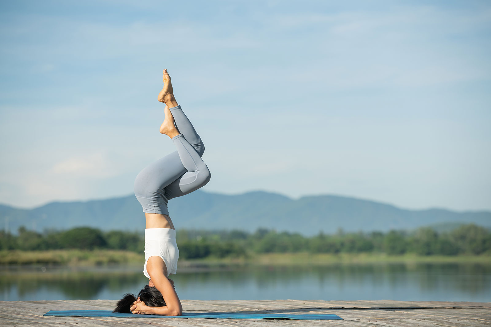 Can You Be Addicted to Yoga? - YogaUOnline