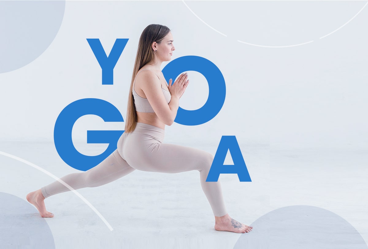 Yoga for Weight Loss: A Guide to Basic Yoga Poses