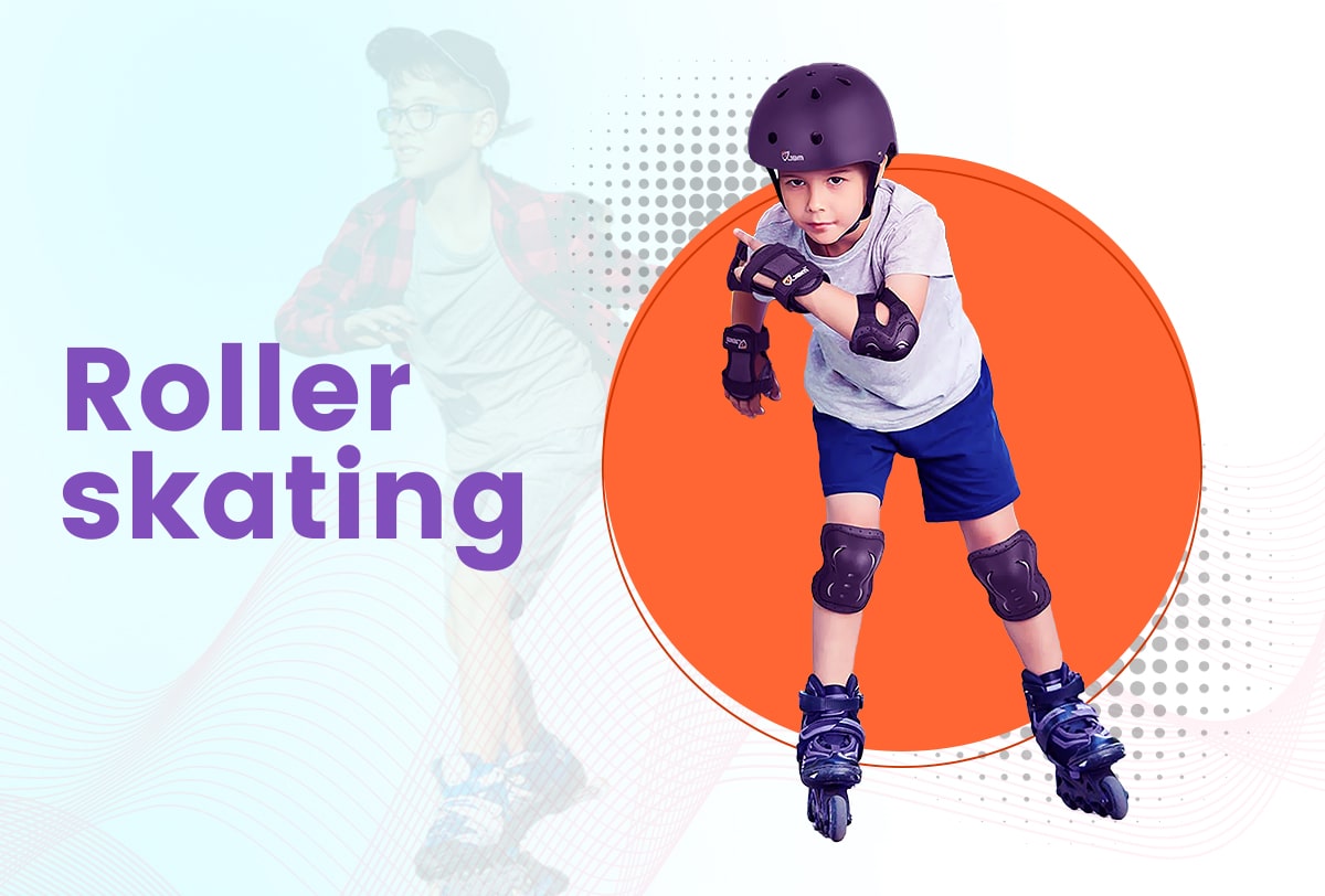 What to expect in your first few roller skating classes?