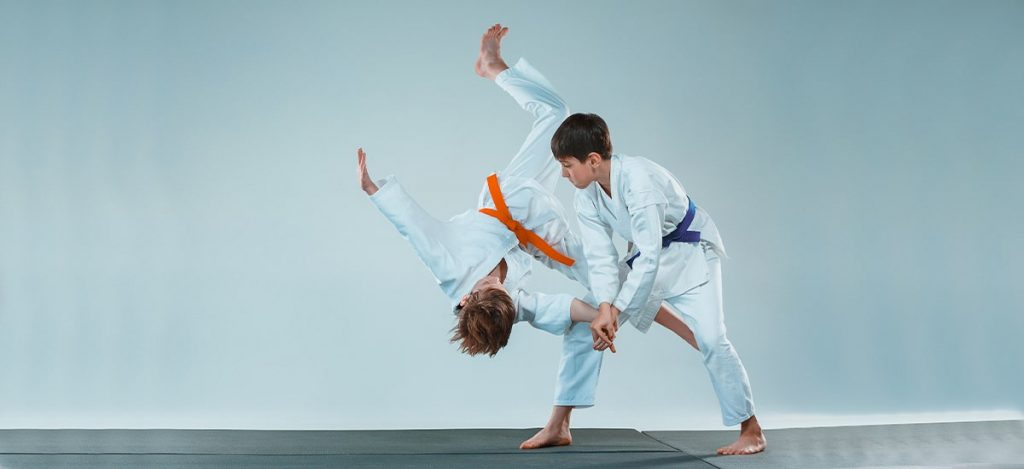 karate classes - pursueit