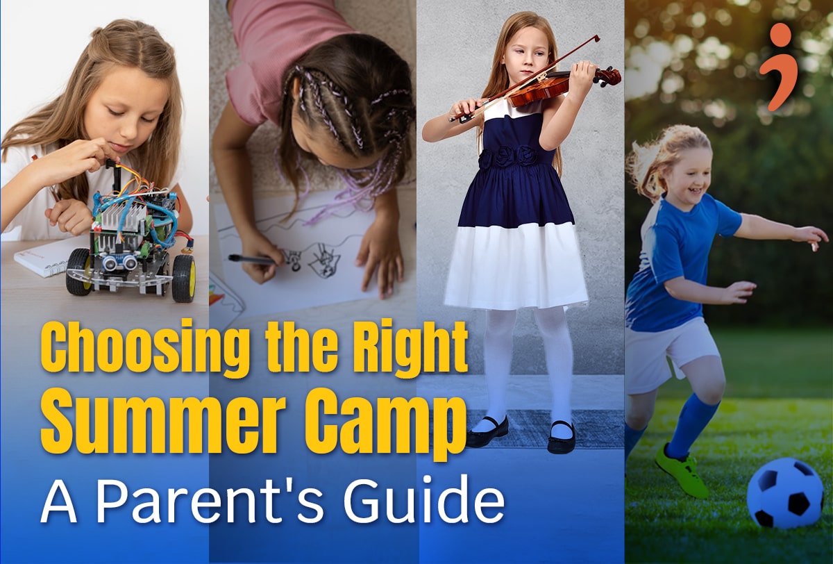 Summer Camp Selection in Dubai: A Parent’s Guide