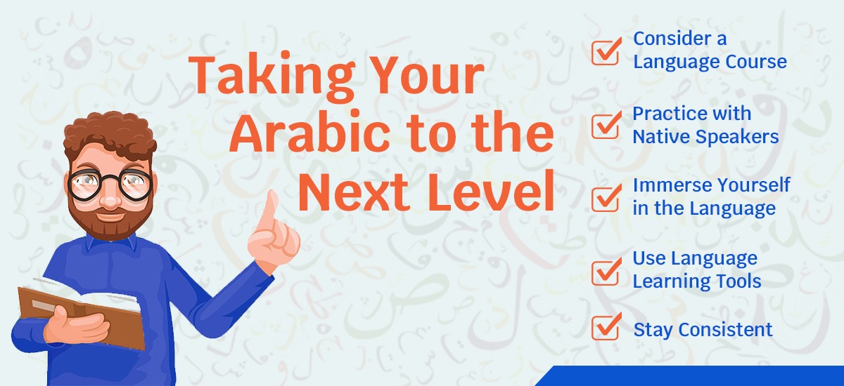 58+ Basic Arabic Words Every Expat Should Know