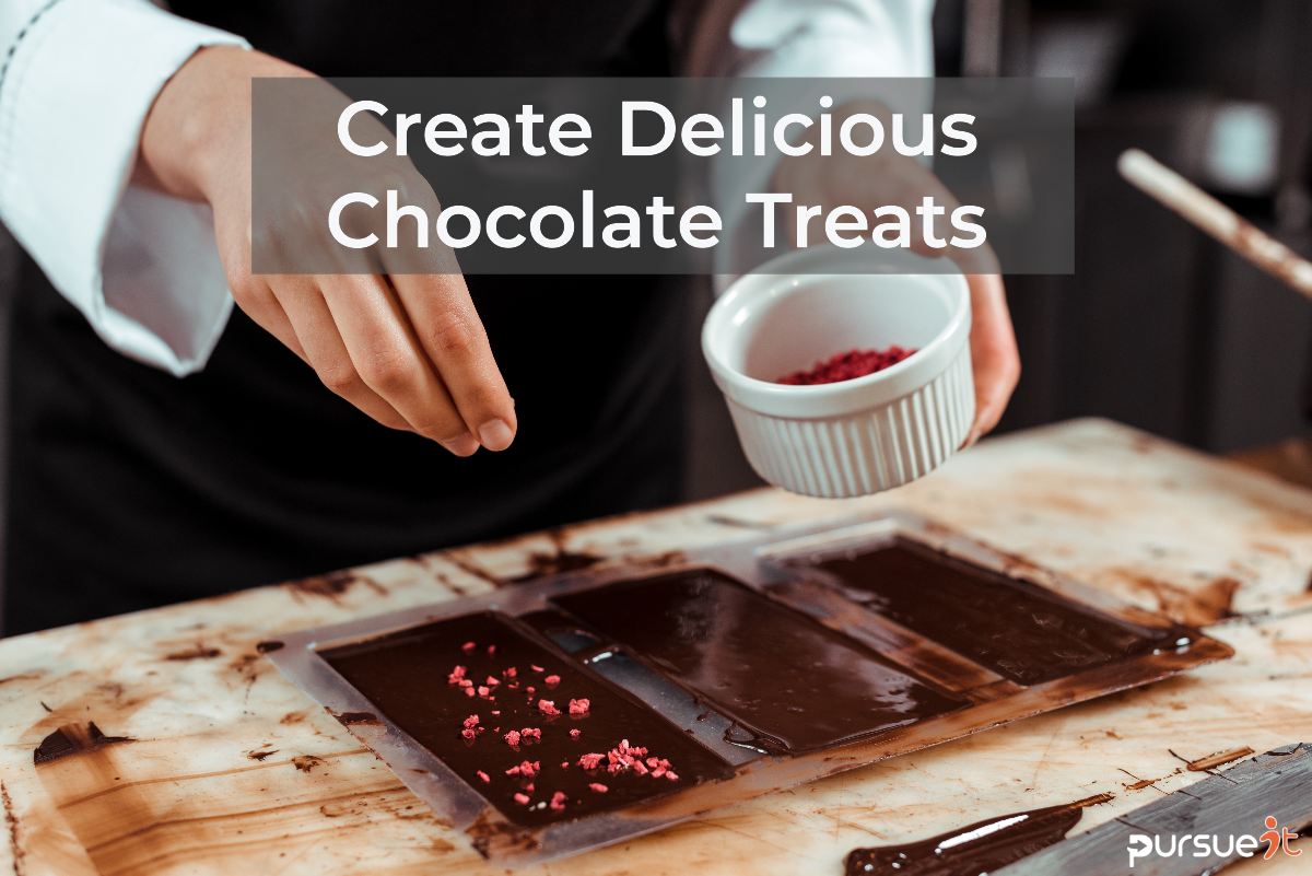 Gifts from the Heart: How to Personalize Your Chocolate Making for Special Occasions