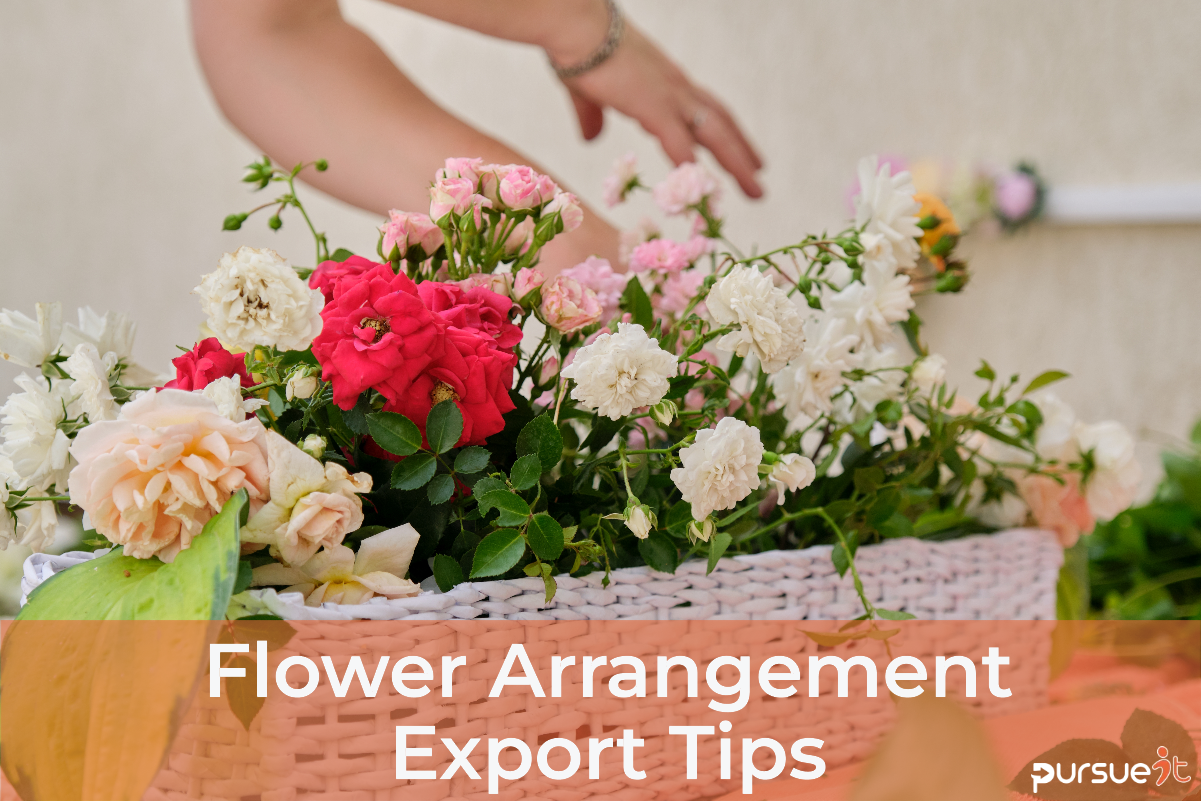 From Hobbyist to Pro: 8 Export Tips to Transmit Your Flower Arrangement Skills