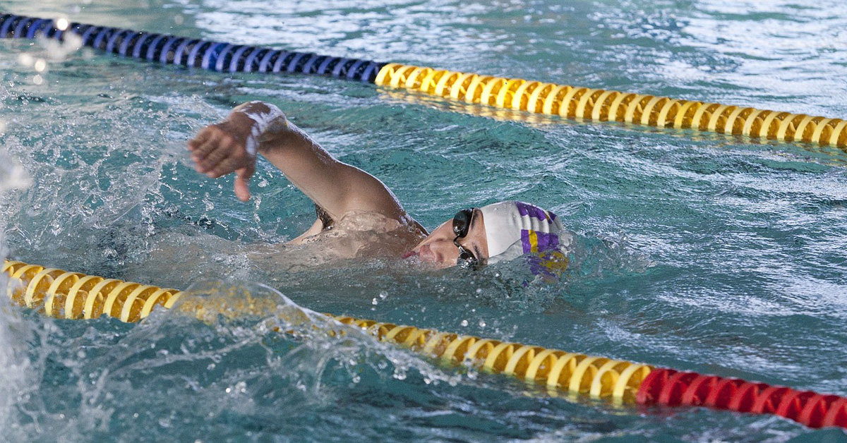 swimming classes in dubai