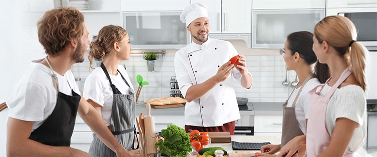 cooking classes in dubai