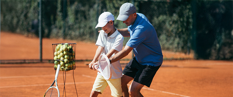 Why Tennis Coaching in Dubai is the Perfect Choice for All Ages & Skill Levels 