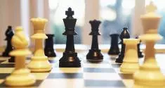Online Chess Class (Semi-Private)