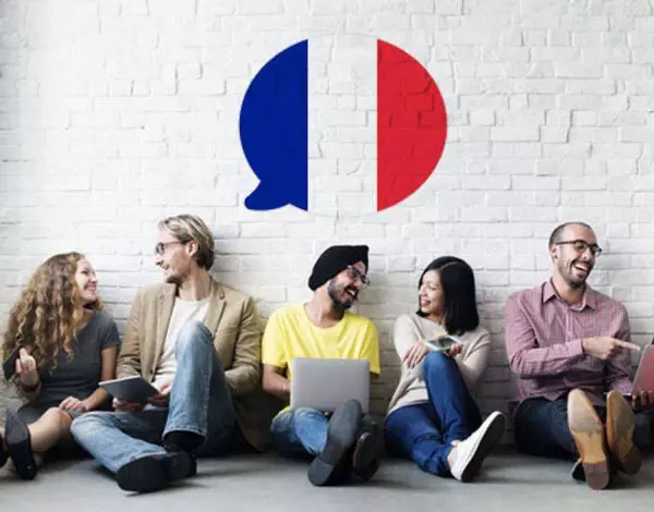 Private French Online Class