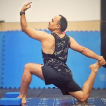 Amit Tyagi Yoga