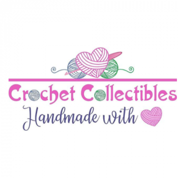 Crochet Collectibles